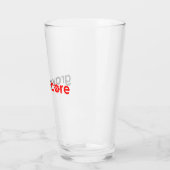 Gravelcore Gravel Cycling Glas (Links)