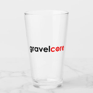 Gravelcore Gravel Cycling Glas