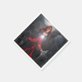 Gravelight Enchantress Serviette (Ecke)