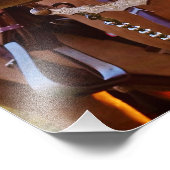 Graven Image Fotodruck (Ecke)