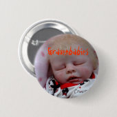 Gravenbabies Horrorpuppe Button (Vorne & Hinten)