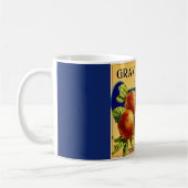 Gravenstein Apfel Kaffeetasse (Links)