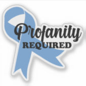 Graves Disease Spoonie, Addisons Disease Aufkleber (Vorderseite)