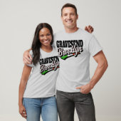 Gravesend Brooklyn T-Shirt (Unisex)