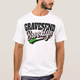 Gravesend Brooklyn T-Shirt