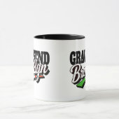 Gravesend Brooklyn Tasse (Zentrum)