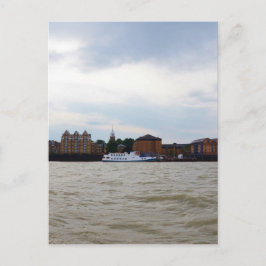 Gravesend in Kent Postkarte