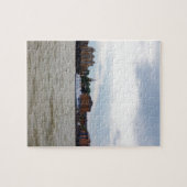 Gravesend in Kent Puzzle (Horizontal)