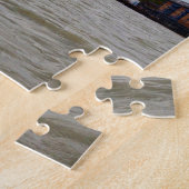 Gravesend in Kent Puzzle (Seite)