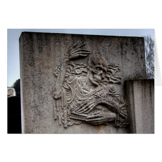 Graveston (Vorderseite (Horizontal))