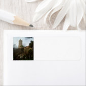 Graveyard Address Labels (Insitu)