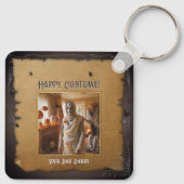 Graveyard Cruise Schlüsselanhänger (Rückseite)