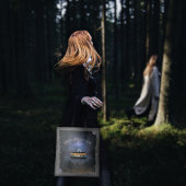 Graveyard Cruise Tasche