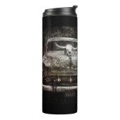 Graveyard Rumble Thermosbecher (Nach links gedreht)