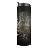 Graveyard Rumble Thermosbecher (Nach rechts gedreht)