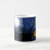 Graveyard Scare Tasse (Mittel)