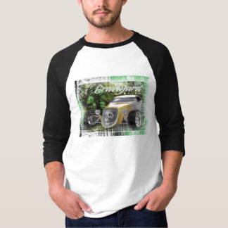 Graveyard-Shirt T-Shirt