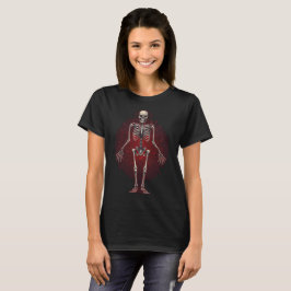 Graveyard Whispers T-Shirt