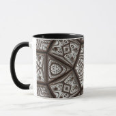 Graviert 1 Tasse (Links)