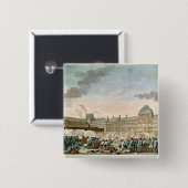 Graviert durch Isidore Stanislas Helman Button (Vorne & Hinten)