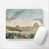 Graviert durch Isidore Stanislas Helman Mousepad (Mit Mouse)