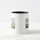 Graviert durch Isidore Stanislas Helman Tasse (Zentrum)