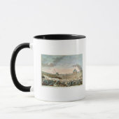 Graviert durch Isidore Stanislas Helman Tasse (Links)