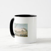 Graviert durch Isidore Stanislas Helman Tasse (Vorderseite Links)