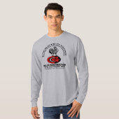 graviertes T-Shirt 2 (Vorne ganz)