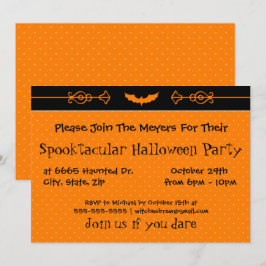 Gravitation Einladung