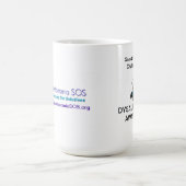 Gravitations- angefochtene TASSE (Mittel)