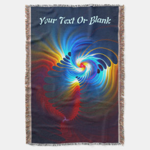 Gravitations Blueshift Decke