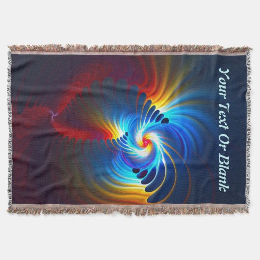 Gravitations Blueshift Decke (Vorderseite)