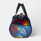 Gravitations Blueshift Duffle Bag (Rechts)