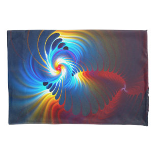 Gravitations Blueshift Kissenbezug