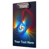 Gravitations Blueshift Klemmbrett (Links)