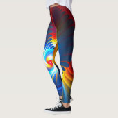 Gravitations Blueshift Leggings (Links)