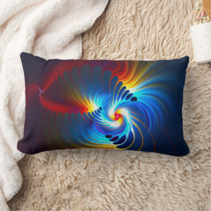 Gravitations Blueshift Lendenkissen