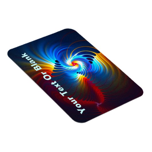 Gravitations Blueshift Magnet (Rechte Seite)