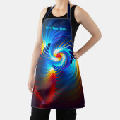 Gravitations Blueshift Schürze (InSitu)