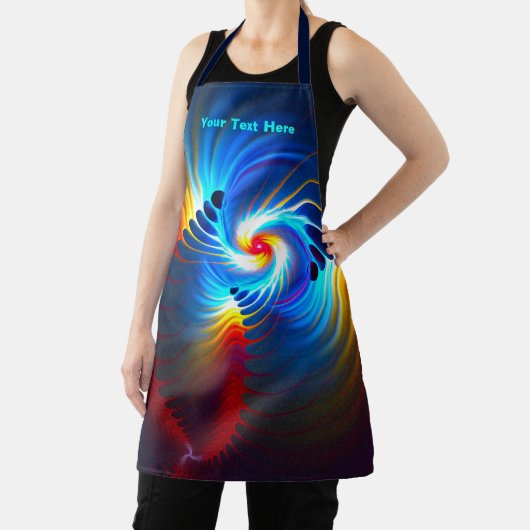 Gravitations Blueshift Schürze (InSitu)