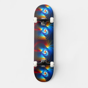 Gravitations Blueshift Skateboard