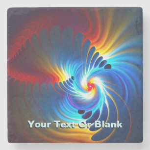 Gravitations Blueshift Steinuntersetzer