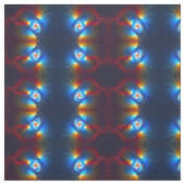 Gravitations Blueshift Stoff (Muster)