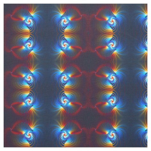 Gravitations Blueshift Stoff (Muster)