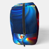 Gravitations Blueshift Waschbeutel (Rechts)