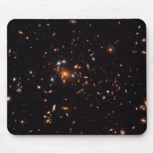 Gravitationslinse Mousepad