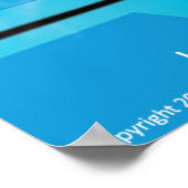 Gravitronix Poster (Ecke)