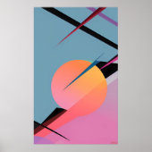 Gravity Currents Poster (Vorne)