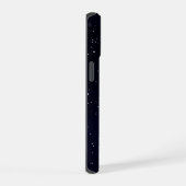 Gravity Drive Spacecraft OtterBox iPhone Case iPhone 15 Hülle (Rechte Seite)